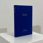 Ana Maria Caballero, Milk, 2023