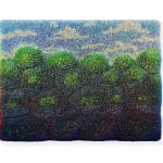 Zhuang Hong Yi, Petals of Tranquility, 2024