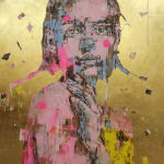 Marco Grassi, The Gold Experience 325