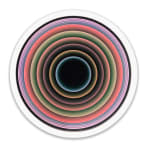 Max Patté, CLUSTER #010, 2021