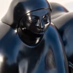 Jiménez Deredia, Genesis de Papagayo, 2025