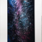 Maja Petrić, Specimens of Time, Hoh Rain Forest, 2025