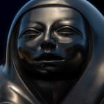 Jiménez Deredia, Genesis de Papagayo, 2025