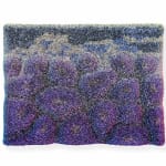 Zhuang Hong Yi, Petals of Tranquility, 2024