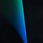 Larry Bell, Elin 63, 1982