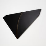 Bradford Solomon, Portrait of Tony DeLap, 2003