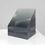 Larry Bell, Elin 63, 1982