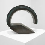 Bradford Solomon, Portrait of Tony DeLap, 2003
