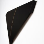 Bradford Solomon, Portrait of Tony DeLap, 2003