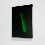 Larry Bell, Elin 63, 1982
