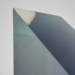 Larry Bell, Elin 63, 1982