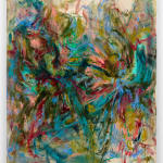 Ana Benavides, El sonido de las olas // The sound of Waves, 2024