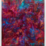 Ana Benavides, El sonido de las olas // The sound of Waves, 2024