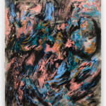 Ana Benavides, El sonido de las olas // The sound of Waves, 2024