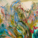 Ana Benavides, El sonido de las olas // The sound of Waves, 2024