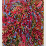 Ana Benavides, El sonido de las olas // The sound of Waves, 2024