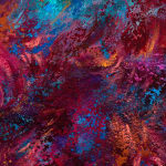 Ana Benavides, El sonido de las olas // The sound of Waves, 2024