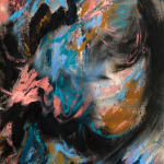 Ana Benavides, El sonido de las olas // The sound of Waves, 2024