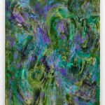 Ana Benavides, El sonido de las olas // The sound of Waves, 2024