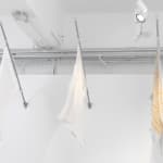 Meredith Gunderson, Unfinished Goddess 3D Print, 2025