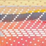 Kari Orvik, Resting Pose, from Exercises for moving in between, 2013