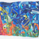 Mansur Nurullah, Waves of Change and History Re-asserts Itself, 2020-21
