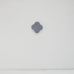 Max Gimblett, Island Treasure, 2021