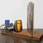 Alan Rath, Transportable Device, 1994