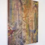 Jutta Haeckel, Sedimentary Layers, 2020