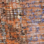 Jutta Haeckel, Sedimentary Layers, 2020