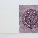 Bruce Conner, UNTITLED (BOOK OF FIVE FELT-TIP DRAWINGS), 1970