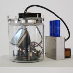 Alan Rath, Transportable Device, 1994
