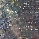 Jutta Haeckel, Sedimentary Layers, 2020