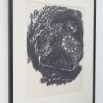 Bruce Conner, WART FEBRUARY 16, 1987, 1987