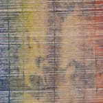 Jutta Haeckel, Sedimentary Layers, 2020