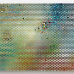 Emil Lukas, lost photograph #80 circa 1860 #1980, 2020