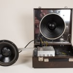 Alan Rath, Transportable Device, 1994
