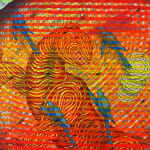 Andrew Schoultz, Royal Beast, 1740-2014