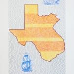Lordy Rodriguez, Untitled #585, 2010