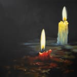 Cornelius Völker, Blüte (Bloom), 2025