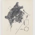 Bruce Conner, WART FEBRUARY 16, 1987, 1987