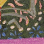 Jess (Collins), Mystic Writing #5, 1955