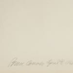Bruce Conner, WART FEBRUARY 16, 1987, 1987