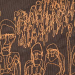 Mansur Nurullah, Untitled, 2008-09