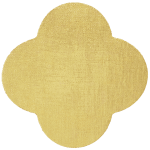 Max Gimblett, Island Treasure, 2021