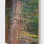 Jutta Haeckel, Sediment I, 2023