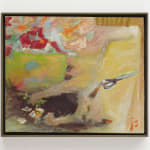 Jess (Collins), Assembly Lamp Seven, 1963