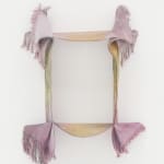 Kari Orvik, Resting Pose, from Exercises for moving in between, 2013