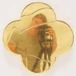 Max Gimblett, Island Treasure, 2021