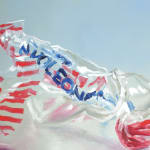 Cornelius Völker, Vase, 2025